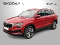 koda Karoq 1.5 TSI Style