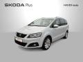 Seat Alhambra 2.0 TDI DSG Style