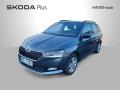 koda Fabia Combi 1.0 TSI Style +