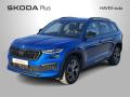 koda Kodiaq 2.0 TDI 4x4 DSG Sportline