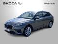 �koda Scala 1.0 TSI Top Selection