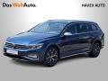 Volkswagen Passat Variant 2.0 TDI 4Motion DSG Alltrack