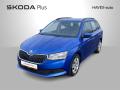 koda Fabia Combi 1.0 TSI DSG Active