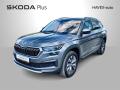koda Kodiaq 2.0 TDI 4x4 DSG Style