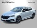 koda Octavia 2.0 TSI 4x4 DSG Sportline