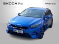 Kia Ceed SW Cee�d SW 1.5 T-GDI TOP