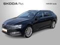 �koda Superb Combi 2.0 TDI DSG Style +