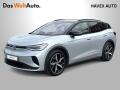 Volkswagen ID.4 250 kW 4M AT GTX People