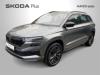 koda Karoq 2.0 TSI 4x4 DSG Sportline