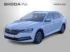 koda Superb Combi 2.0 TDI DSG Style +