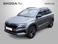 koda Karoq 2.0 TDI 4x4 DSG SportLine