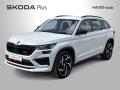 koda Kodiaq 2.0 TSI 4x4 DSG RS