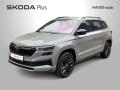 koda Karoq 1.5 TSI SportLine