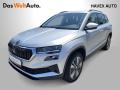 koda Karoq 1.5 TSI DSG Style Plus