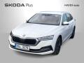 �koda Octavia Combi 1.5 TSI Style