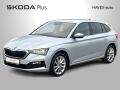 �koda Scala 1.6 TDI Style