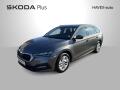 �koda Octavia Combi 2.0 TDI Ambition