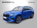 �koda Kodiaq 2.0 TSI 4x4 DSG RS