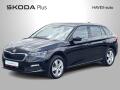 �koda Scala 1.5 TSI Style