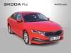 koda Octavia 1.5 TSI Style +