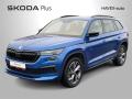 koda Kodiaq 2.0 TDI 4x4 DSG Sportline