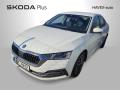 koda Octavia 2.0 TDI DSG Style +