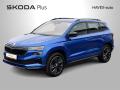 koda Karoq 2.0 TDI 4x4 DSG SportLine