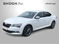 koda Superb 1.5 TSI Ambition Plus