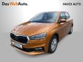 koda Fabia 1.0 MPI Selection