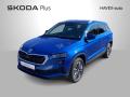 koda Karoq 1.5 TSI DSG DRIVE
