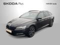 �koda Superb Combi 2.0 TDI DSG Sportline