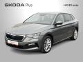 koda Scala 1.0 TSI DSG Style