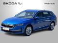 �koda Octavia Combi 2.0 TDI DSG Top Selectio