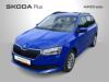 koda Fabia Combi 1.0 TSI Active