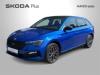 koda Scala 1.0 TSI DSG Monte Carlo