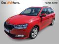 koda Fabia Combi 1.0 TSI Ambition