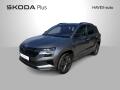 �koda Karoq 1.5 TSI DSG Sportline