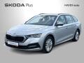 �koda Octavia Combi 2.0 TDI 4x4 DSG Ambition