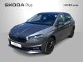 koda Fabia 1.0 TSI Ambition