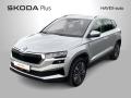 koda Karoq 1.5 TSI DSG DRIVE