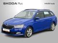 koda Fabia Combi 1.0 TSI Style