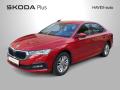 koda Octavia 1.5 TSI G-TEC DSG Ambition +