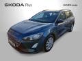 Ford Focus Turnier 1.0 Ecoboost Trend