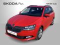 koda Fabia Combi 1.0 TSI Ambition