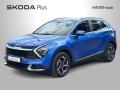 Kia Sportage 1.6 T-GDI MHEV 4x4 7DCT Exclus