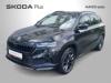 koda Karoq 2.0 TDI 4x4 DSG Sportline