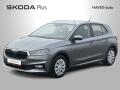 �koda Fabia 1.0 MPI Ambition +