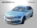 �koda Superb Combi 1.4 TSI iV DSG L&K