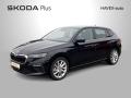 koda Scala 1.5 TSI Top Selection