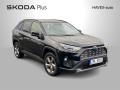 Toyota RAV4 2.5 HEV 4x4 Automat Executive